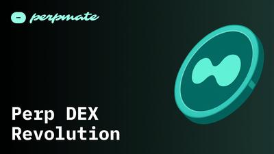 Perp DEX Revolution: How Hyperliquid Reshapes Trading