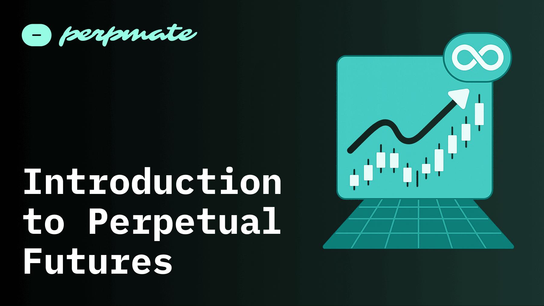 Side-by-side comparison of perpetual futures versus traditional futures contracts