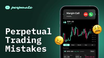 10 Perp Trading Rules (2026): Risk Management Guide