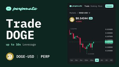 How to Trade Dogecoin (DOGE) Perpetuals: Complete Guide 2026