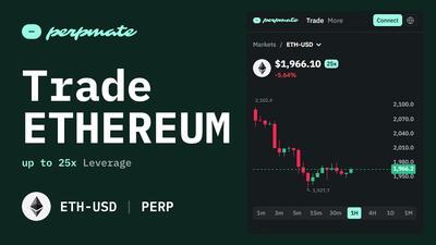 How to Trade Ethereum (ETH) Perpetuals: Complete Guide 2026