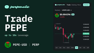 How to Trade PEPE Perpetuals: Complete Guide 2026