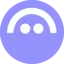 Aave (AAVE) logo