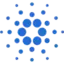 Cardano (ADA) logo