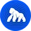 ApeCoin (APE) logo