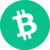 Bitcoin Cash (BCH) logo