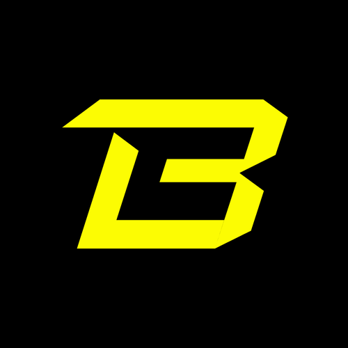 Blast (BLAST) logo