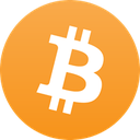 Bitcoin (BTC) logo