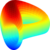 Curve (CRV) logo
