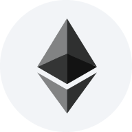 Ethereum (ETH) logo