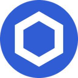 Chainlink (LINK) logo