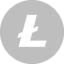 Litecoin (LTC) logo