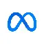 Meta (META) logo