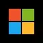 Microsoft (MSFT) logo