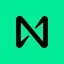 NEAR Protocol (NEAR) logo