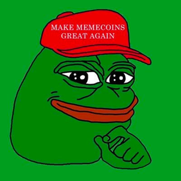 Pepe (PEPE) logo