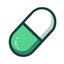 Pump (PUMP) logo