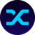 Synthetix (SNX) logo