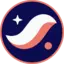 Starknet (STRK) logo