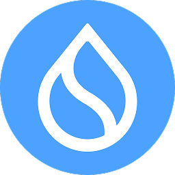 Sui (SUI) logo