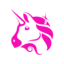 Uniswap (UNI) logo