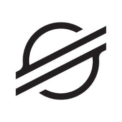 Stellar (XLM) logo