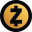 Zcash (ZEC) logo