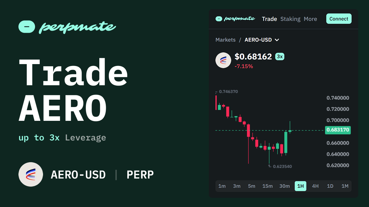 Aerodrome Finance Trading Guide