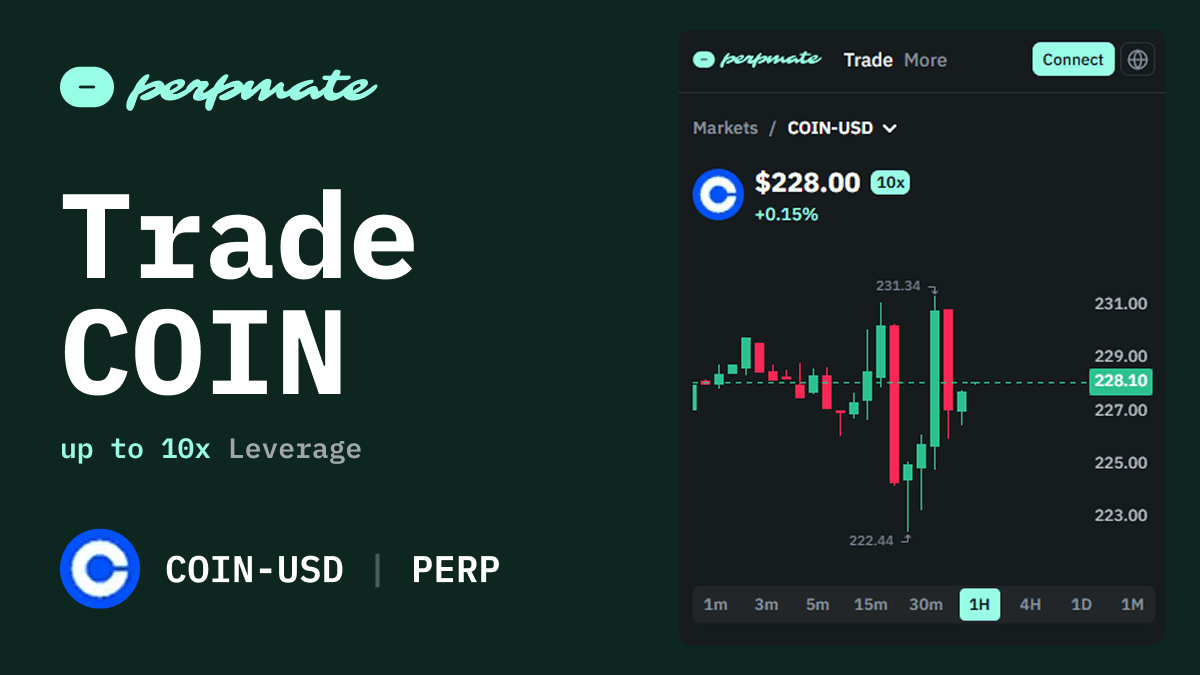 Coinbase Trading Guide