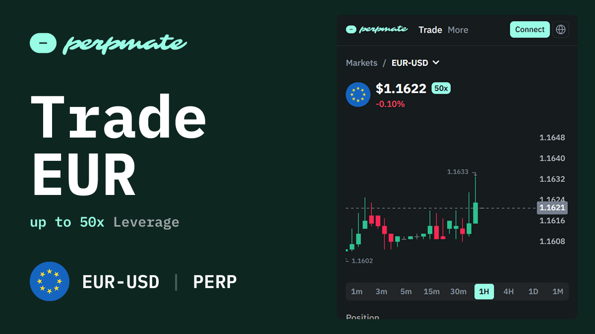 Euro Trading Guide