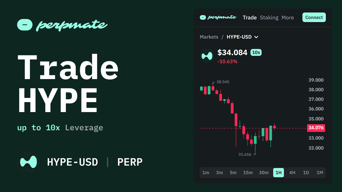 Hyperliquid Trading Guide