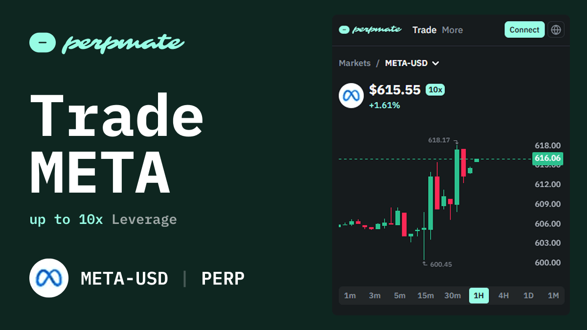 Meta Trading Guide