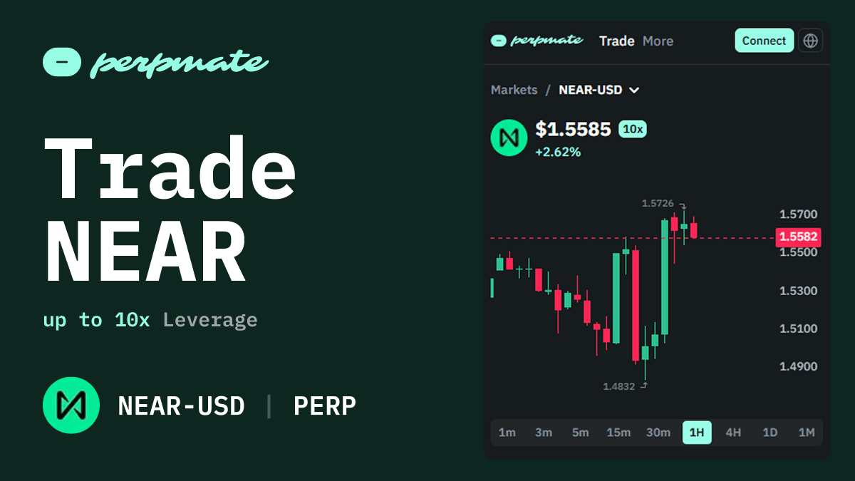 NEAR Protocol Trading Guide