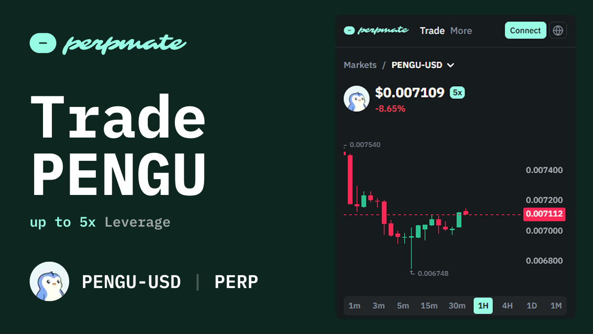 Pudgy Penguins Trading Guide