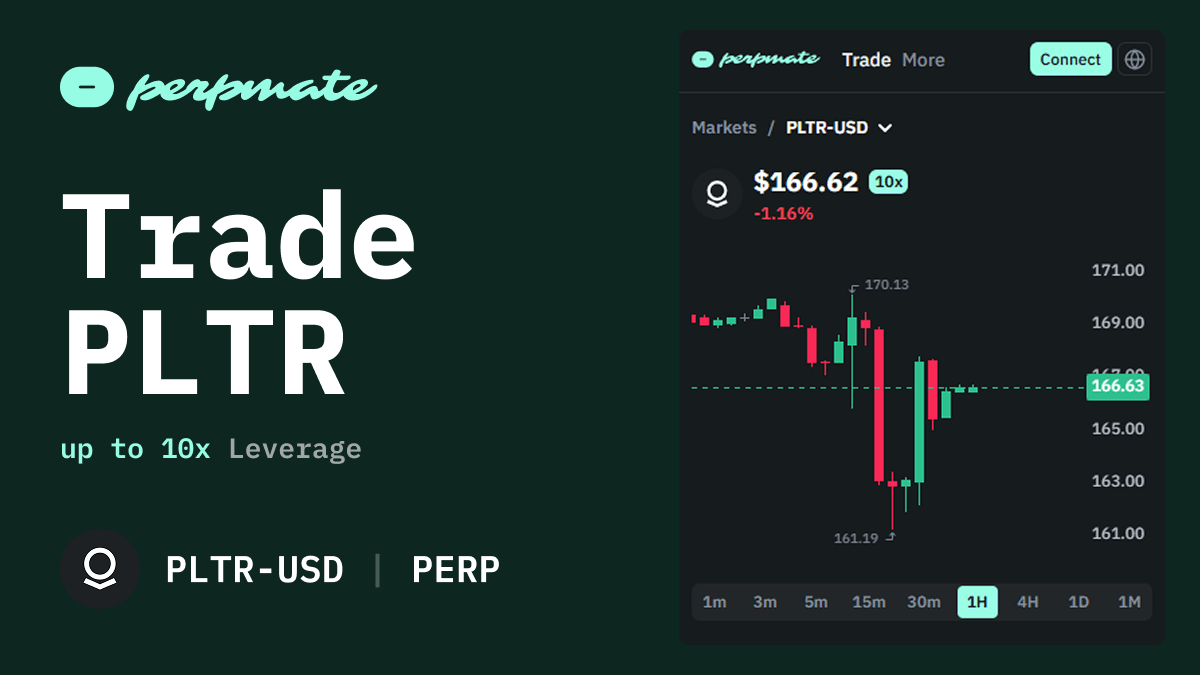 Palantir Trading Guide