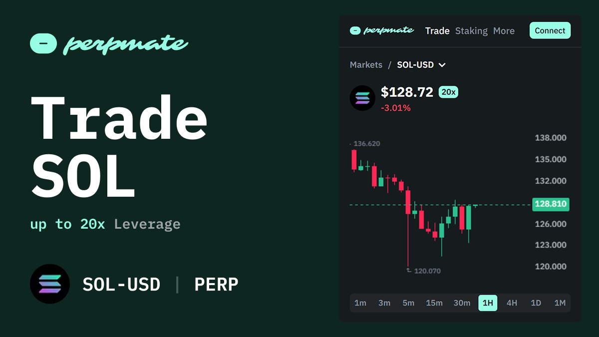 Solana Trading Guide