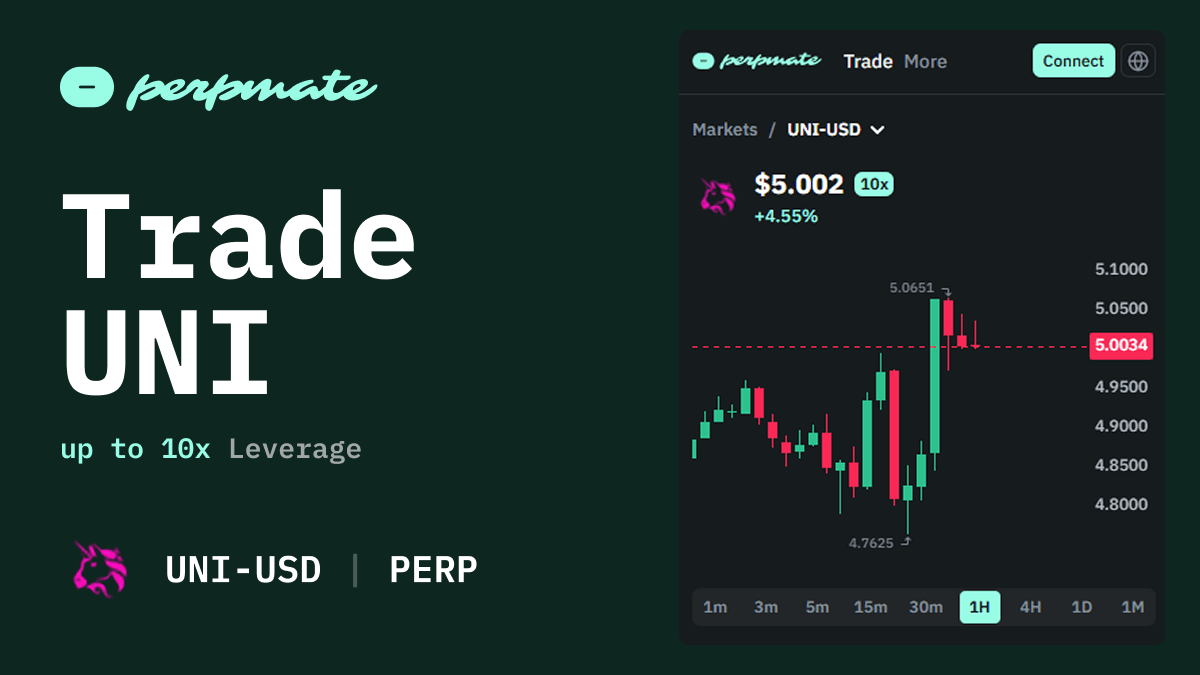 Uniswap Trading Guide