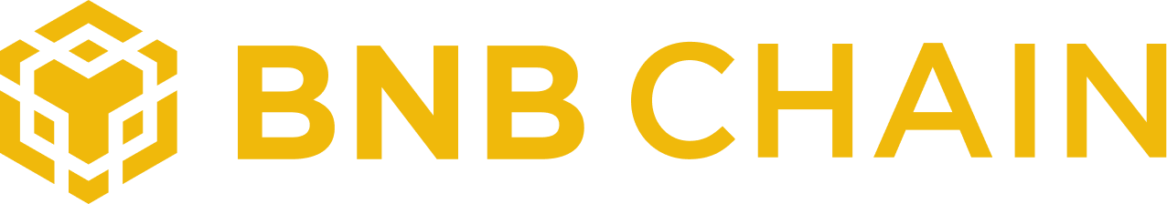 bnb chain logo
