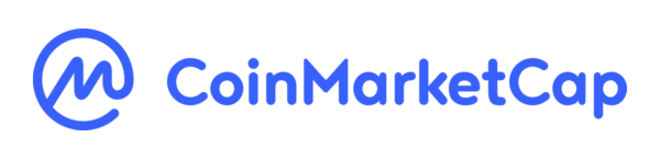 coinmarketcap logo