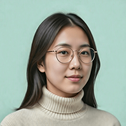 Sarah Chen